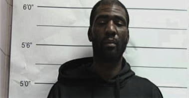 Damian Smith, - Orleans Parish County, LA 